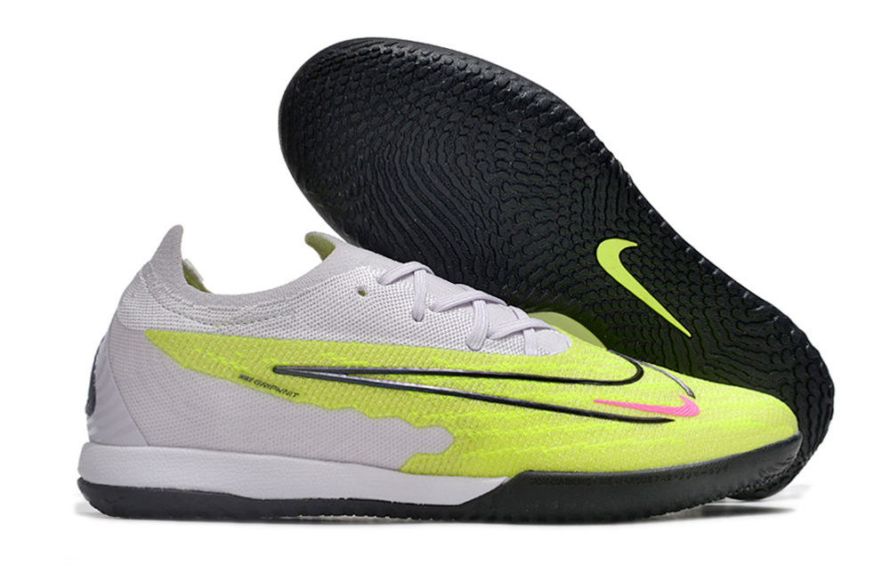 Nike Soccer Shoes-176